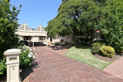 Property photo of 3 McArthur Avenue Rostrevor SA 5073