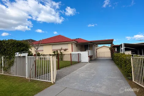 20 Gardiner Cres, Fairfield West, NSW 2165