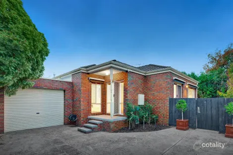 Property photo of 2/26 Tudor Street Bentleigh East VIC 3165