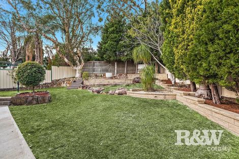 Property photo of 5 Oatley Place Padstow Heights NSW 2211