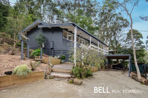 Property photo of 33 Jeeves Avenue Kalorama VIC 3766