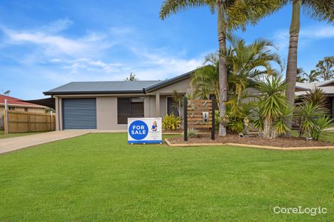 Property photo of 18 Cartney Court Walkerston QLD 4751