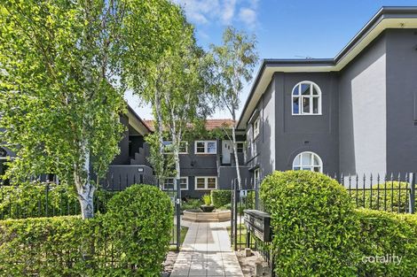 Property photo of 4/1 Coleridge Street Elwood VIC 3184