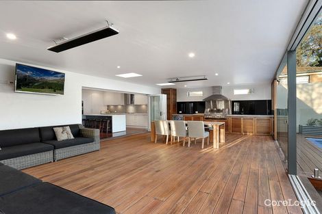 Property photo of 14 Lyall Street Leichhardt NSW 2040