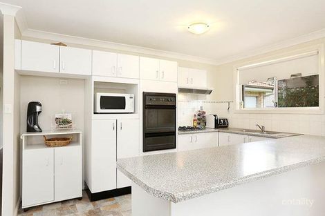 Property photo of 24 Alex Place Bligh Park NSW 2756