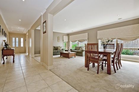 Property photo of 33 Hazel Glen Drive Doreen VIC 3754