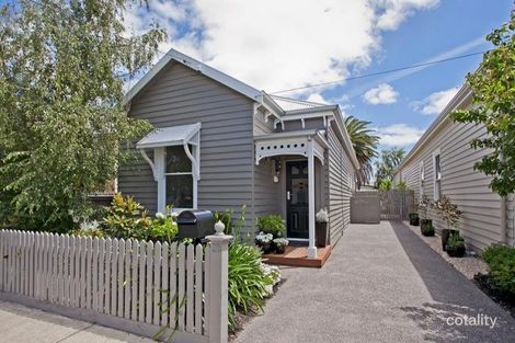 25 George St, Geelong West, VIC 3218