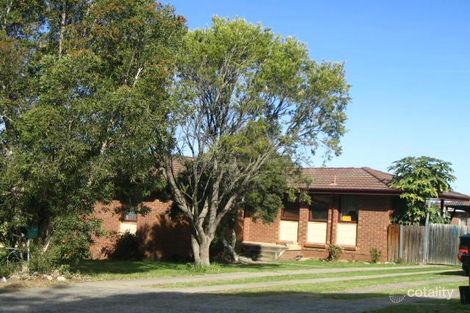 24 Bishop Cres, Bonnyrigg, NSW 2177