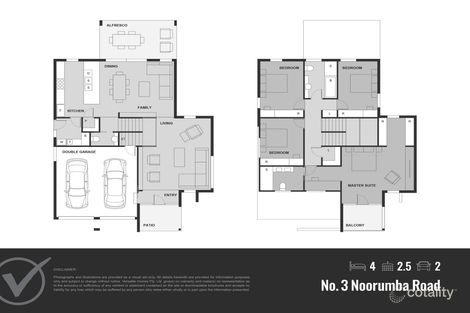 Property photo of 3 Noorumba Road Springfield NSW 2250