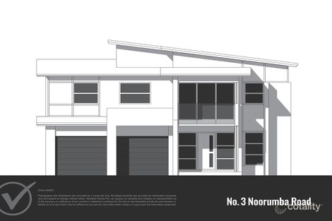 3 Noorumba Rd, Springfield, NSW 2250