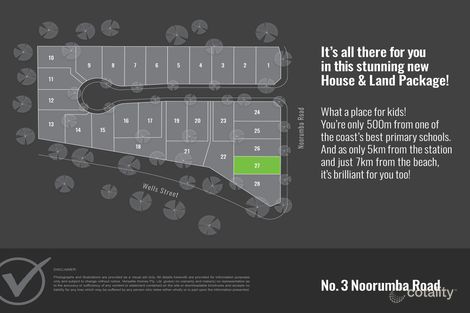 Property photo of 3 Noorumba Road Springfield NSW 2250