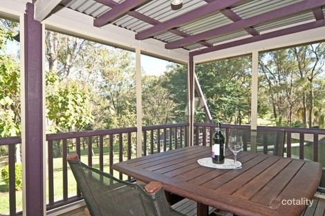 Property photo of 220 Mulgowie Road Thornton QLD 4341