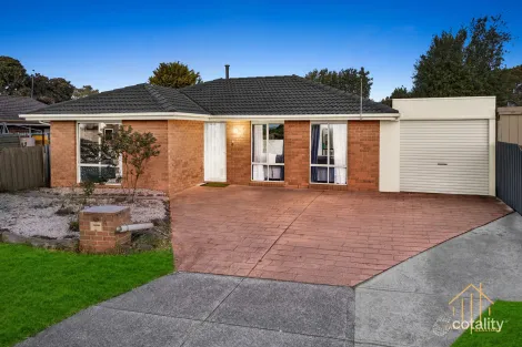 Property photo of 4B Crystal Gardens Cranbourne West VIC 3977