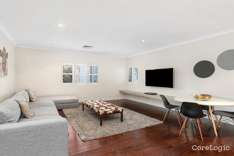 Property photo of 14 Lyall Street Leichhardt NSW 2040