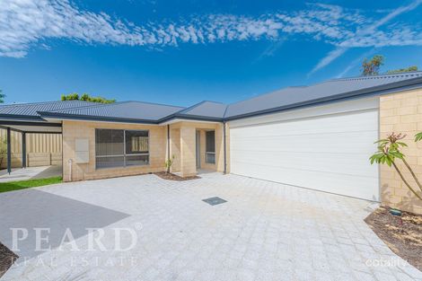 Property photo of 34B Sandalwood Drive Greenwood WA 6024