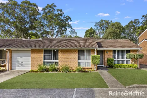 14/30 Kings Rd, Ingleburn, NSW 2565