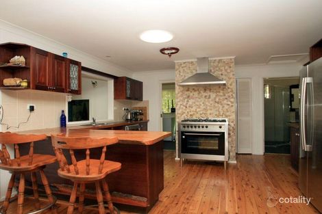 Property photo of 752 Sussex Inlet Road Sussex Inlet NSW 2540