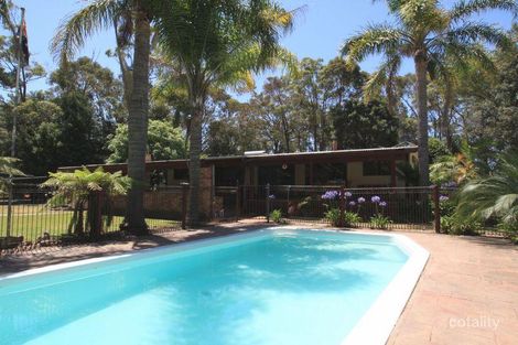 Property photo of 752 Sussex Inlet Road Sussex Inlet NSW 2540