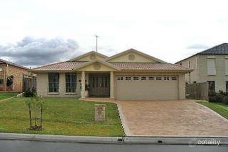 Property photo of 7 Hickory Place Acacia Gardens NSW 2763