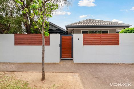 Property photo of 9 Margaret Avenue Somerton Park SA 5044