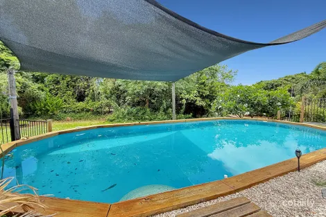 Property photo of 5 Oceanview Drive Wongaling Beach QLD 4852