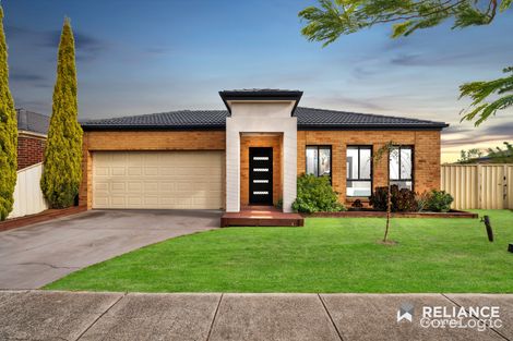 Property photo of 39 Rowland Drive Point Cook VIC 3030