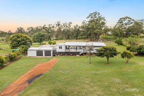 Property photo of 9 Jahn Drive Glenore Grove QLD 4342