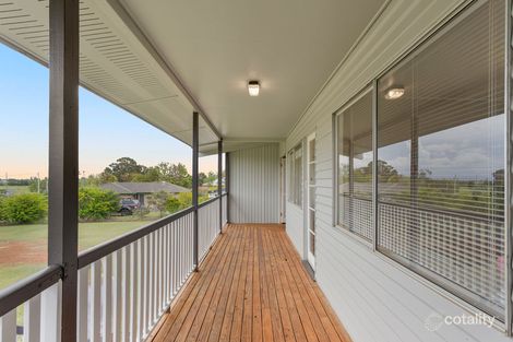 Property photo of 9 Jahn Drive Glenore Grove QLD 4342