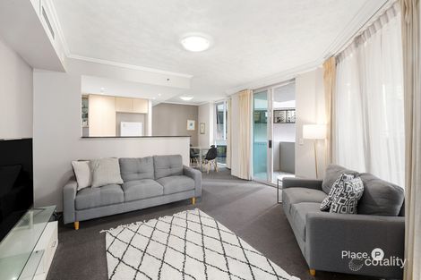 801/21 Mary St, Brisbane City, QLD 4000