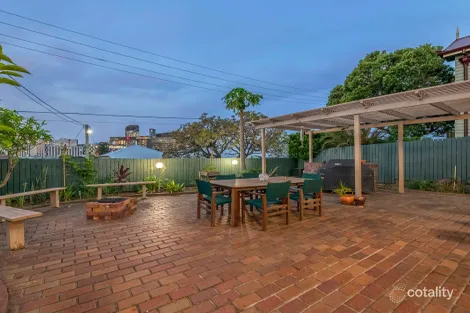 Property photo of 23 Prospect Terrace Highgate Hill QLD 4101
