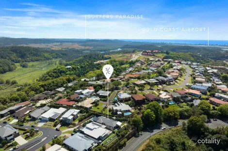 Property photo of 32 Mount Bilinga Circuit Bilambil Heights NSW 2486