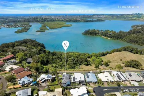 Property photo of 32 Mount Bilinga Circuit Bilambil Heights NSW 2486