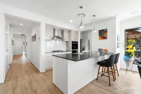 Property photo of 32 Mount Bilinga Circuit Bilambil Heights NSW 2486