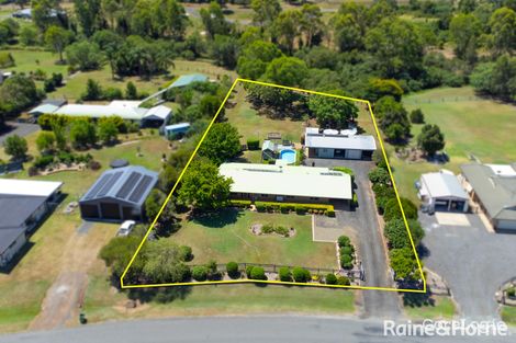 Property photo of 105 Rose Avenue Minden QLD 4311