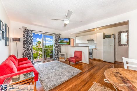 5/694 Victoria Rd, Ryde, NSW 2112
