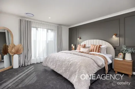 Property photo of 12 Lawrence Avenue Gobbagombalin NSW 2650