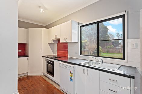 Property photo of 27 James Street East Toowoomba QLD 4350