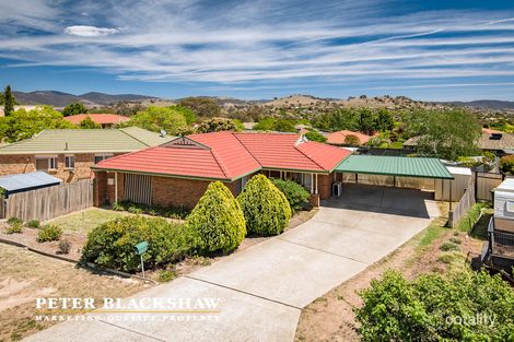 Property photo of 1 Moore Place Banks ACT 2906