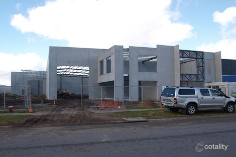 14-16 Edison Rd, Dandenong South, VIC 3175