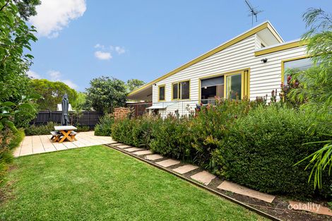 2/21 Belle Cres, Mordialloc, VIC 3195