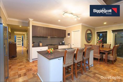 Property photo of 108 Westminster Parkway Derrimut VIC 3026