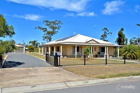 4 Brypat Cl, Burrum Heads, QLD 4659