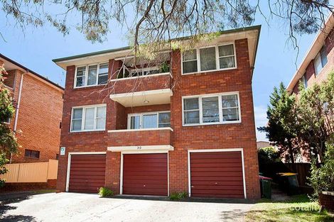 Property photo of 6/50 Illawarra Street Allawah NSW 2218