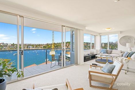 Property photo of 11/1 Sutherland Crescent Darling Point NSW 2027