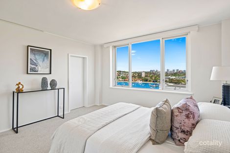 Property photo of 11/1 Sutherland Crescent Darling Point NSW 2027