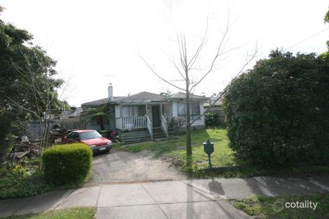 5 Pejaro Ct, Knoxfield, VIC 3180