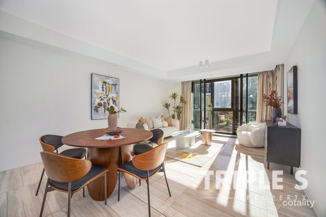 Property photo of 103/33 Ultimo Road Haymarket NSW 2000