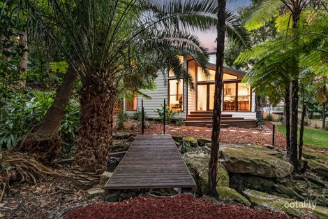 Property photo of 47A Bent Street Lindfield NSW 2070