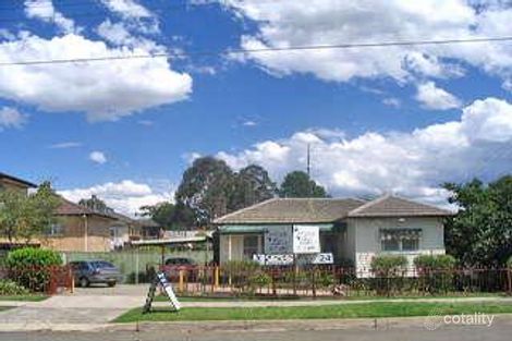 Property photo of 24 Phillip Street St Marys NSW 2760