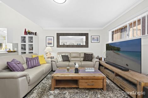 Property photo of 6/14-16 Markey Street Guildford NSW 2161